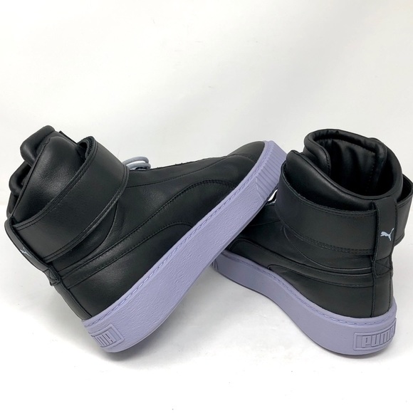 PUMA WOMEN Platform - Picture 3 of 7